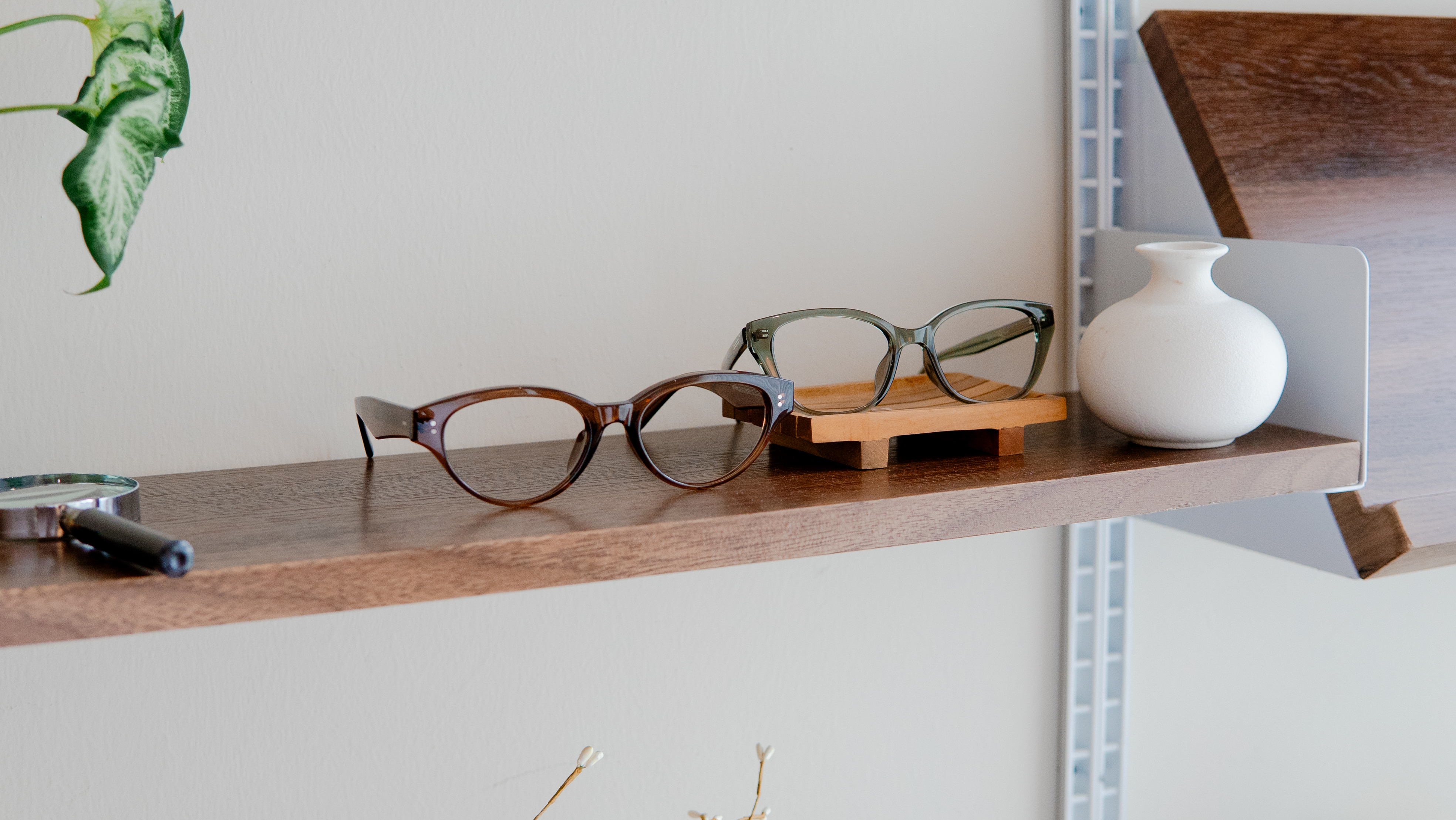 Spectacles